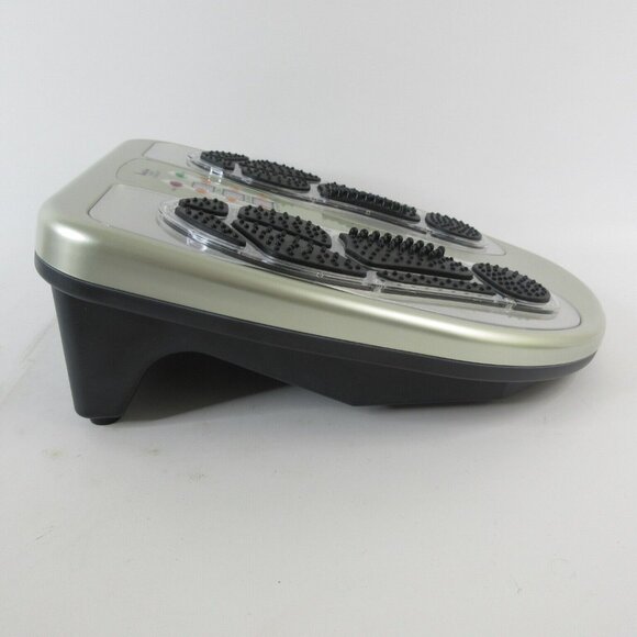 Health Care Electro-Reflexologist Circulation Booster TENS Body Foot LL-100 - Picture 6 of 12